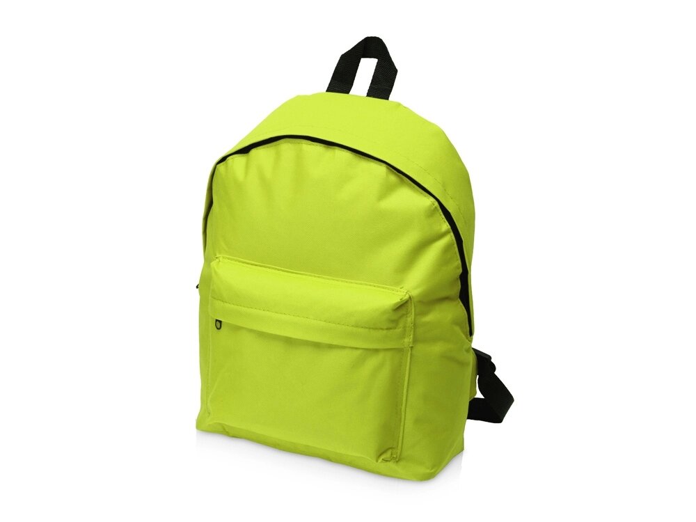 Рюкзак Спектр, зеленое яблоко (2284C) от компании ТОО VEER Company Group / Одежда и сувениры с логотипом - фото 1