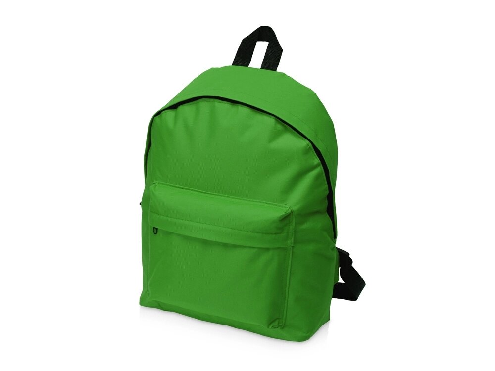 Рюкзак Спектр, зеленый от компании ТОО VEER Company Group / Одежда и сувениры с логотипом - фото 1