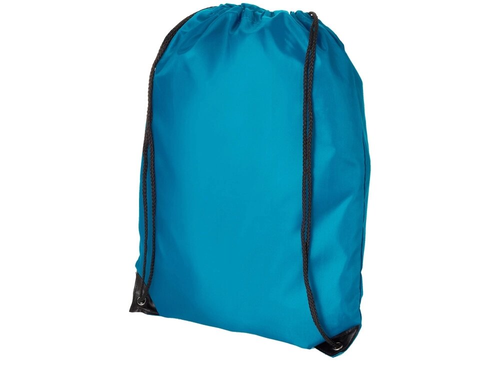 Рюкзак стильный Oriole, голубой (P) от компании ТОО VEER Company Group / Одежда и сувениры с логотипом - фото 1
