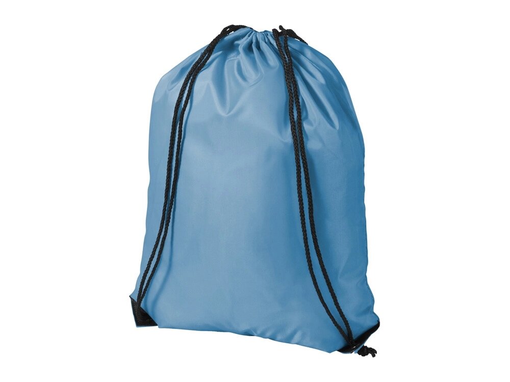 Рюкзак стильный Oriole, небесно-голубой от компании ТОО VEER Company Group / Одежда и сувениры с логотипом - фото 1