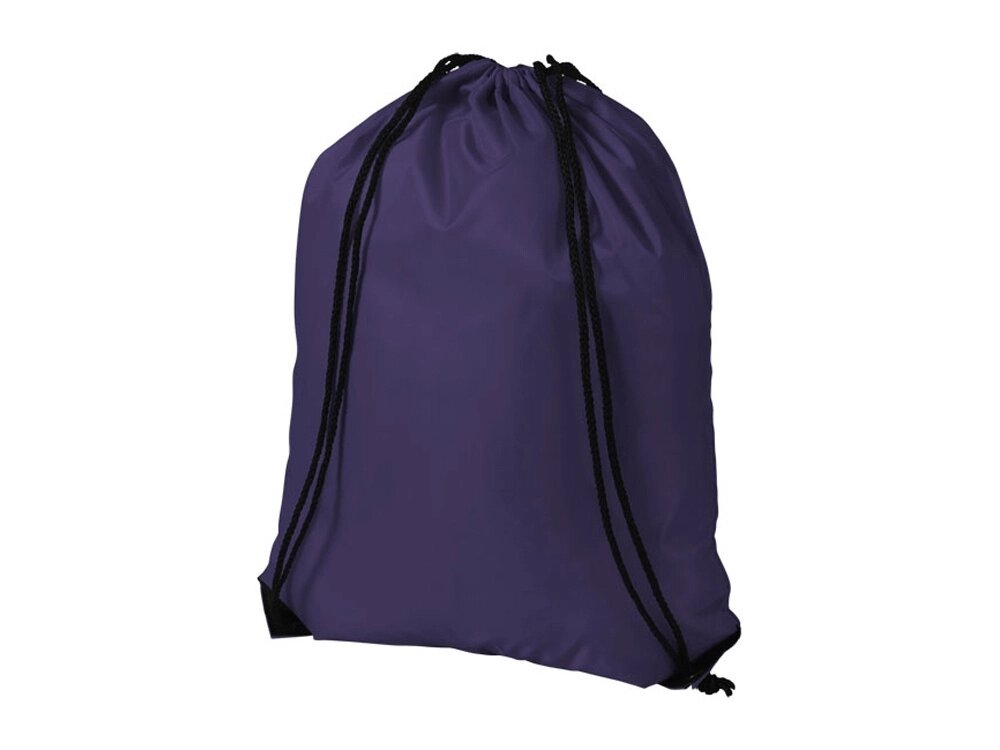 Рюкзак стильный Oriole, пурпурный от компании ТОО VEER Company Group / Одежда и сувениры с логотипом - фото 1