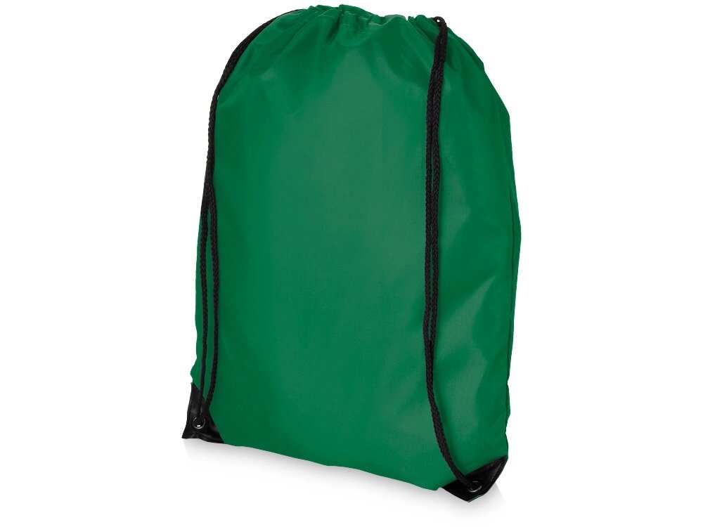 Рюкзак стильный Oriole, светло-зеленый от компании ТОО VEER Company Group / Одежда и сувениры с логотипом - фото 1