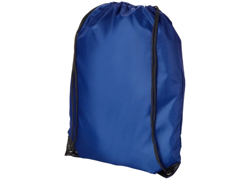 Рюкзак стильный Oriole, ярко-синий (P) от компании ТОО VEER Company Group / Одежда и сувениры с логотипом - фото 1