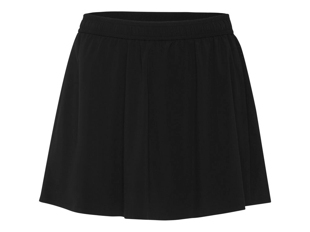 SERENA shorts, черный от компании ТОО VEER Company Group / Одежда и сувениры с логотипом - фото 1