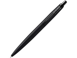 Шариковая ручка Parker Jotter XL SE20 Monochrome в подарочной упаковке, цвет: Black, стержень: Mblue