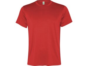 SLAM футболка, красный
