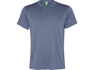 SLAM футболка, спокойный синий