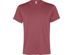 SLAM футболка, ягодный