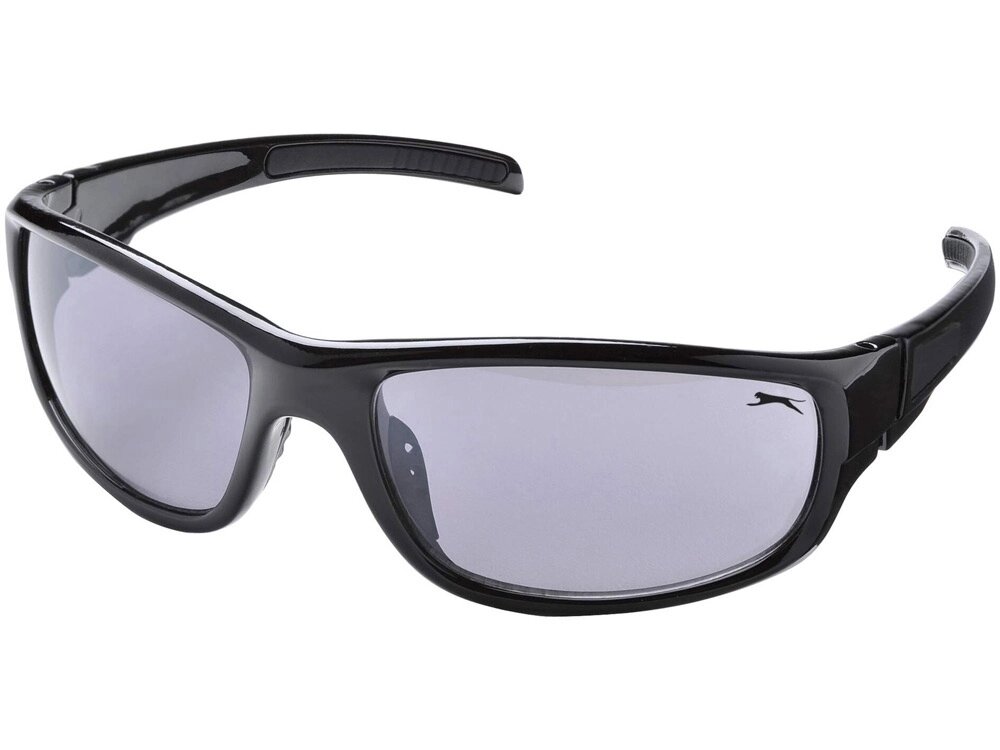 Солнечные очки Bold, черный от компании ТОО VEER Company Group / Одежда и сувениры с логотипом - фото 1