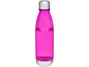Спортивная бутылка Cove от Tritan объемом 685 мл, пурпурный розовый