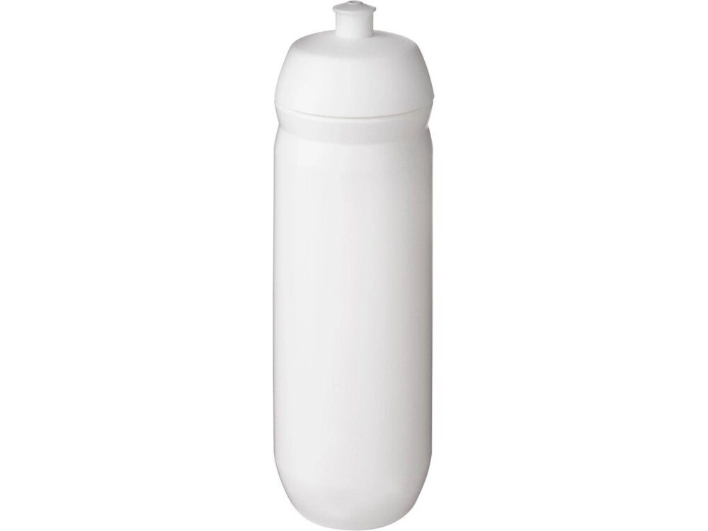 Спортивная бутылка HydroFlex объемом 750 мл, белый от компании ТОО VEER Company Group / Одежда и сувениры с логотипом - фото 1