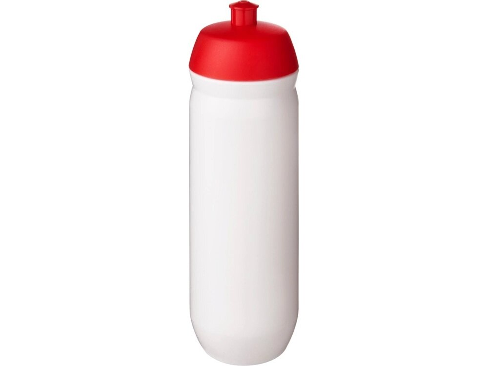 Спортивная бутылка HydroFlex объемом 750 мл, белый от компании ТОО VEER Company Group / Одежда и сувениры с логотипом - фото 1