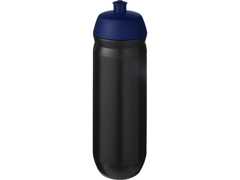 Спортивная бутылка HydroFlex объемом 750 мл, черный от компании ТОО VEER Company Group / Одежда и сувениры с логотипом - фото 1