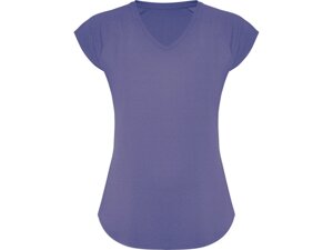 Спортивная футболка Jada женская, пурпурный