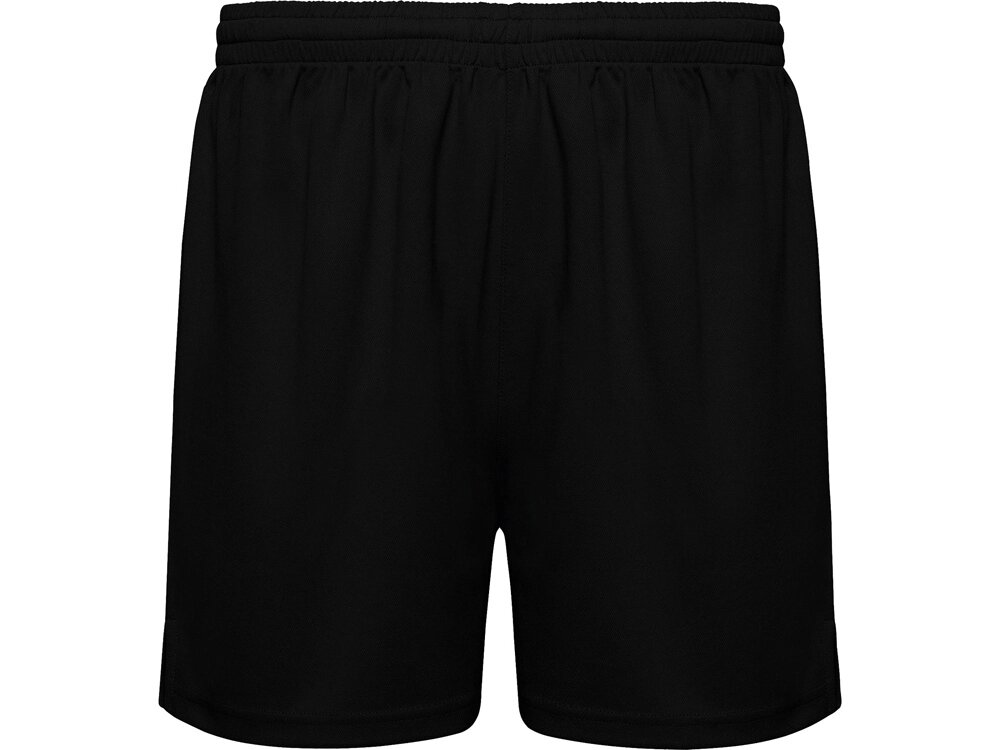Спортивные шорты Player детские, черный от компании ТОО VEER Company Group / Одежда и сувениры с логотипом - фото 1