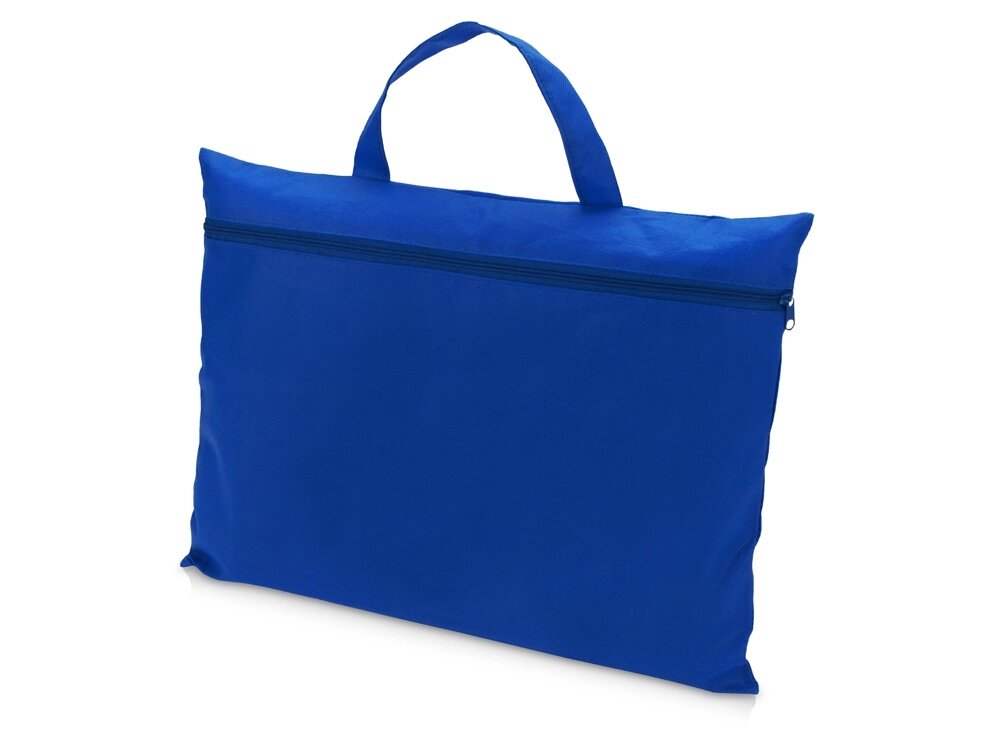 Сумка Берн, синий от компании ТОО VEER Company Group / Одежда и сувениры с логотипом - фото 1