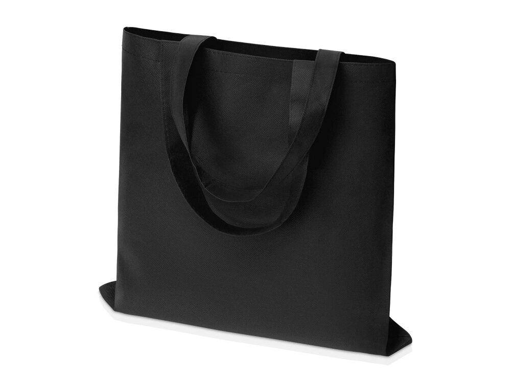 Сумка Бигбэг, черный от компании ТОО VEER Company Group / Одежда и сувениры с логотипом - фото 1