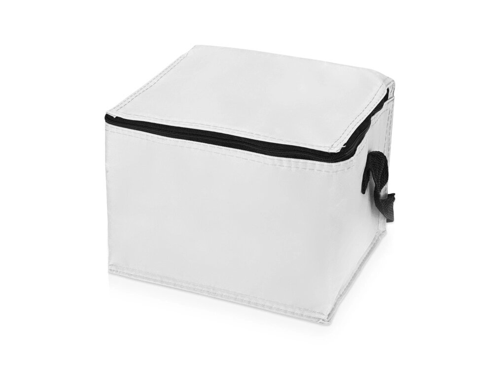Сумка-холодильник Ороро, белый от компании ТОО VEER Company Group / Одежда и сувениры с логотипом - фото 1
