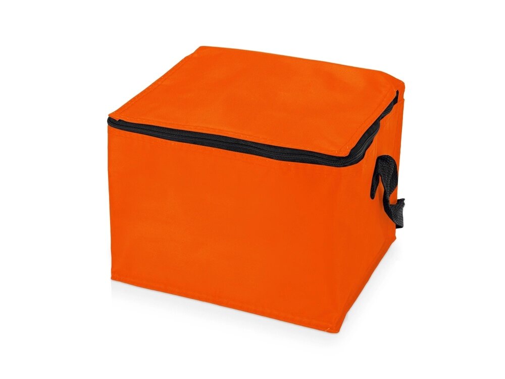 Сумка-холодильник Ороро, оранжевый (Р) от компании ТОО VEER Company Group / Одежда и сувениры с логотипом - фото 1