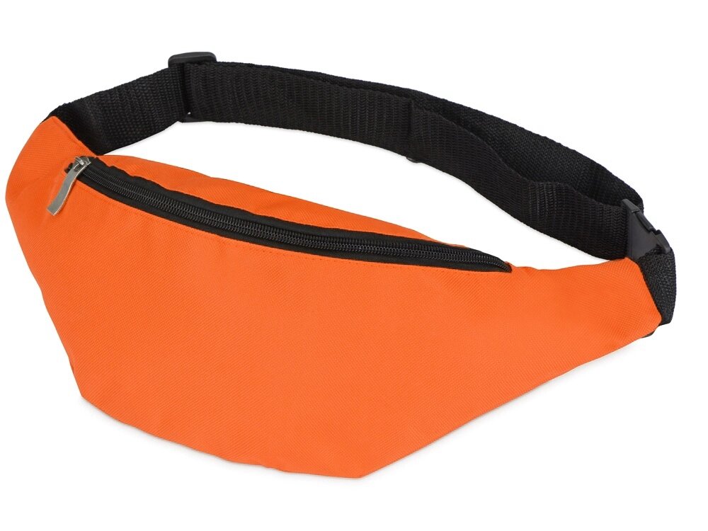 Сумка на пояс Sling, оранжевый от компании ТОО VEER Company Group / Одежда и сувениры с логотипом - фото 1
