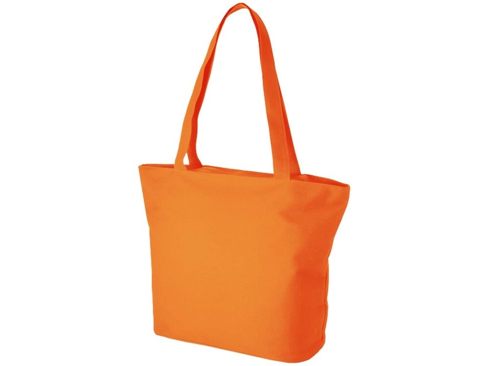 Сумка Panama, оранжевый от компании ТОО VEER Company Group / Одежда и сувениры с логотипом - фото 1