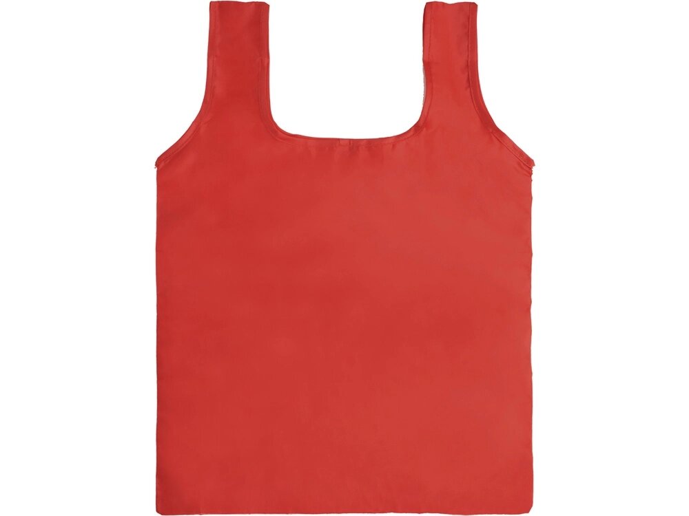 Сумка Парис, красный от компании ТОО VEER Company Group / Одежда и сувениры с логотипом - фото 1