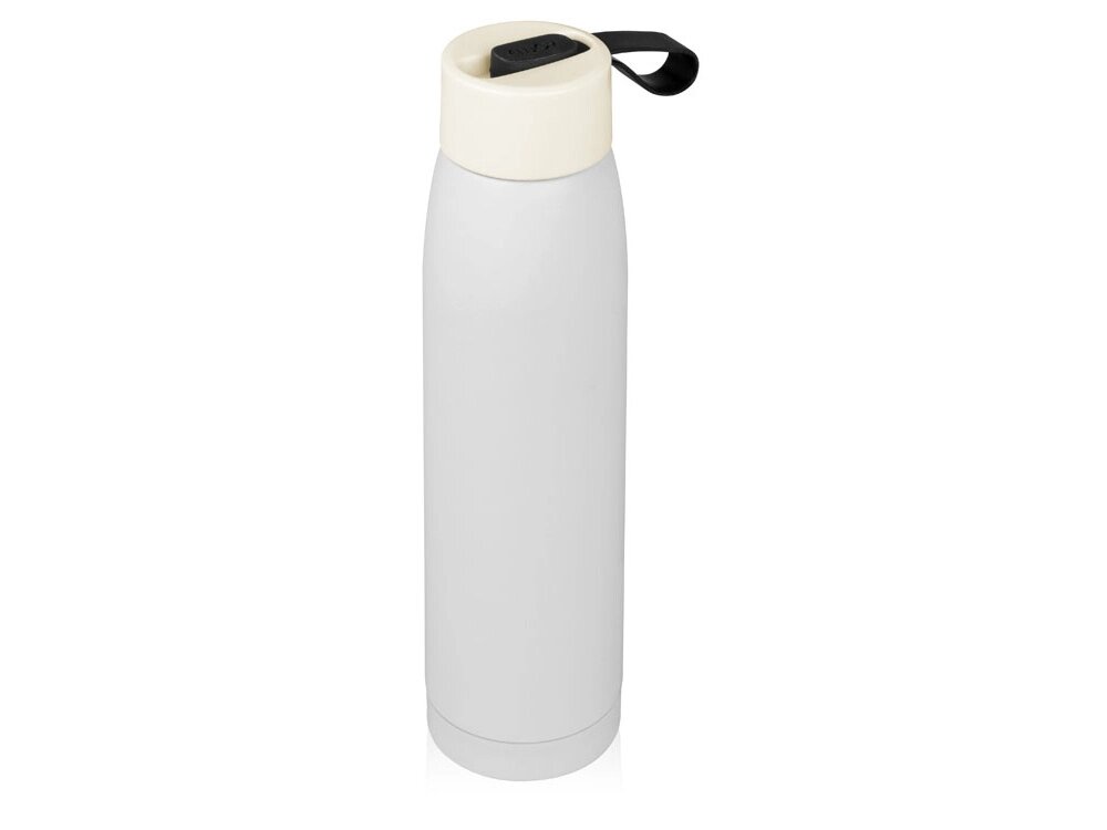 Термобутылка Grace 320мл, белый от компании ТОО VEER Company Group / Одежда и сувениры с логотипом - фото 1