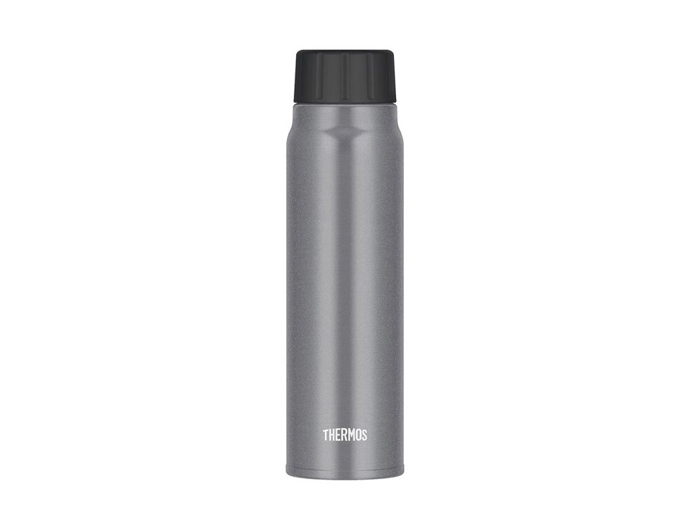 Термос из нерж. стали тм THERMOS FJK-500 SL0,5 L от компании ТОО VEER Company Group / Одежда и сувениры с логотипом - фото 1