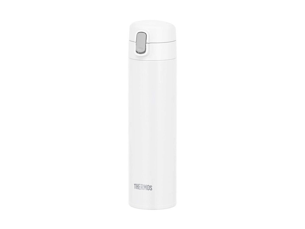 Термос из нерж. стали тм THERMOS FJM-450 WH 0,45L от компании ТОО VEER Company Group / Одежда и сувениры с логотипом - фото 1