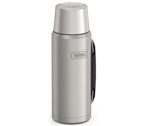 Термос из нерж. стали тм thermos IS-210 MS 1.2L