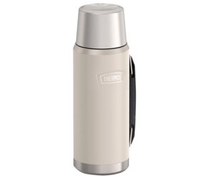 Термос из нерж. стали тм thermos IS-210 SN 1.2L