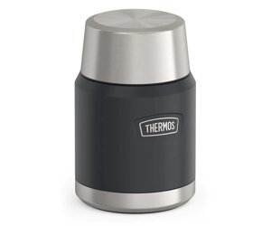 Термос из нерж. стали тм thermos IS-300 GT 0.47L