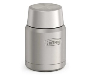 Термос из нерж. стали тм thermos IS-300 MS 0.47L