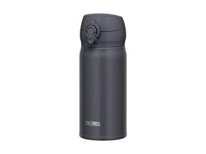 Термос из нерж. стали тм thermos JNL-356 SMB0.35L