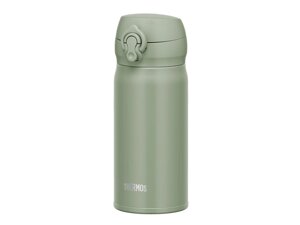 Термос из нерж. стали тм thermos JNL-356 SMKKI 0.35L