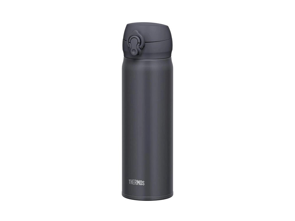 Термос из нерж. стали тм THERMOS JNL-506 SMB0.5L от компании ТОО VEER Company Group / Одежда и сувениры с логотипом - фото 1