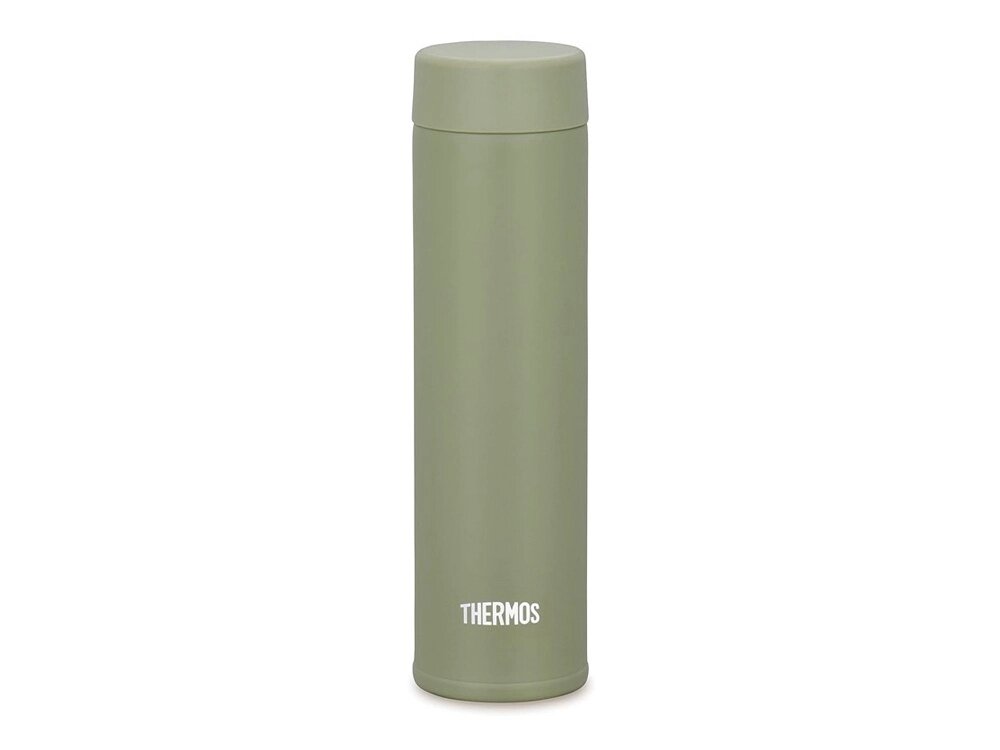 Термос из нерж. стали тм THERMOS JOJ-180 KKI0.18L от компании ТОО VEER Company Group / Одежда и сувениры с логотипом - фото 1