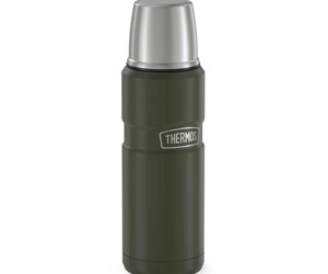 Термос из нерж. стали тм thermos SK2000 AG 0,47L