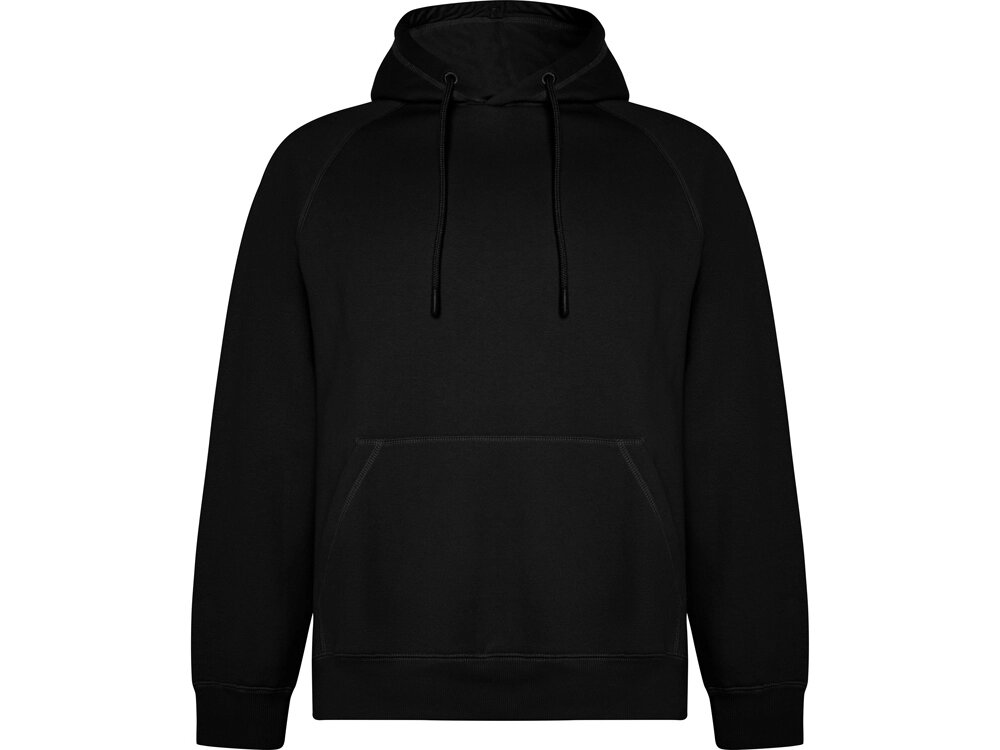 Толстовка с капюшоном Vinson, черный от компании ТОО VEER Company Group / Одежда и сувениры с логотипом - фото 1