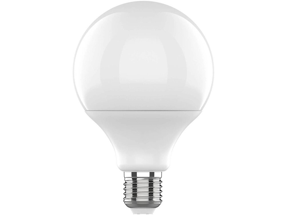 Умная лампочка HIPER IoT LED R1 RGB от компании ТОО VEER Company Group / Одежда и сувениры с логотипом - фото 1