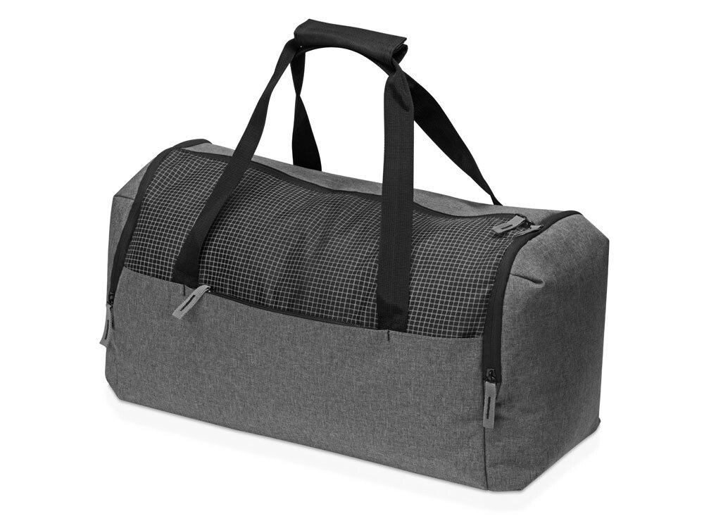 Универсальная сумка Reflex со светоотражающим эффектом, серый (P) от компании ТОО VEER Company Group / Одежда и сувениры с логотипом - фото 1