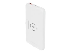 Внешний аккумулятор Rombica NEO Wireless PD White