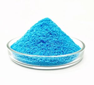 Медный купорос