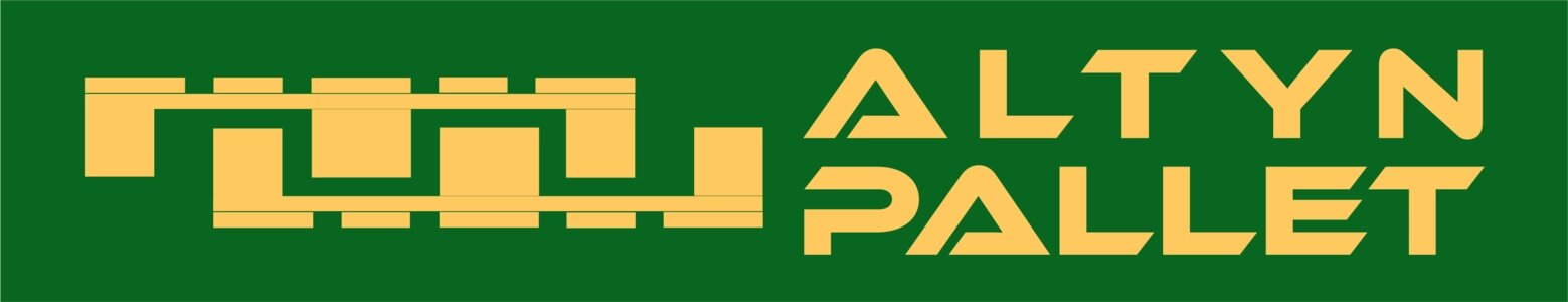ИП «Altyn Pallet»