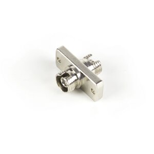 Адаптер а-оптик ао-7010 FC/UPC-FC/UPC SM/MM simplex