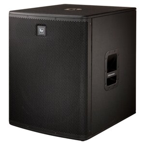 Активный сабвуфер Electro-Voice ELX118P
