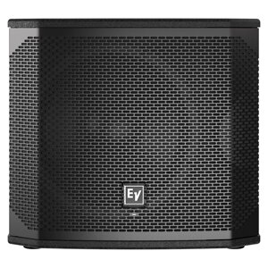Активный сабвуфер Electro-Voice ELX200-12SP Black