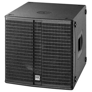 Активный сабвуфер HK AUDIO L SUB 1500 A
