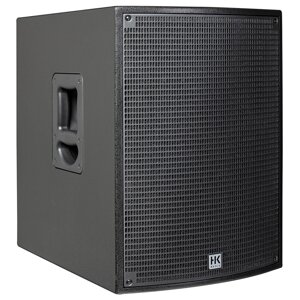 Активный сабвуфер HK AUDIO Sonar 115 Sub D