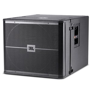 Активный сабвуфер JBL VRX918SP